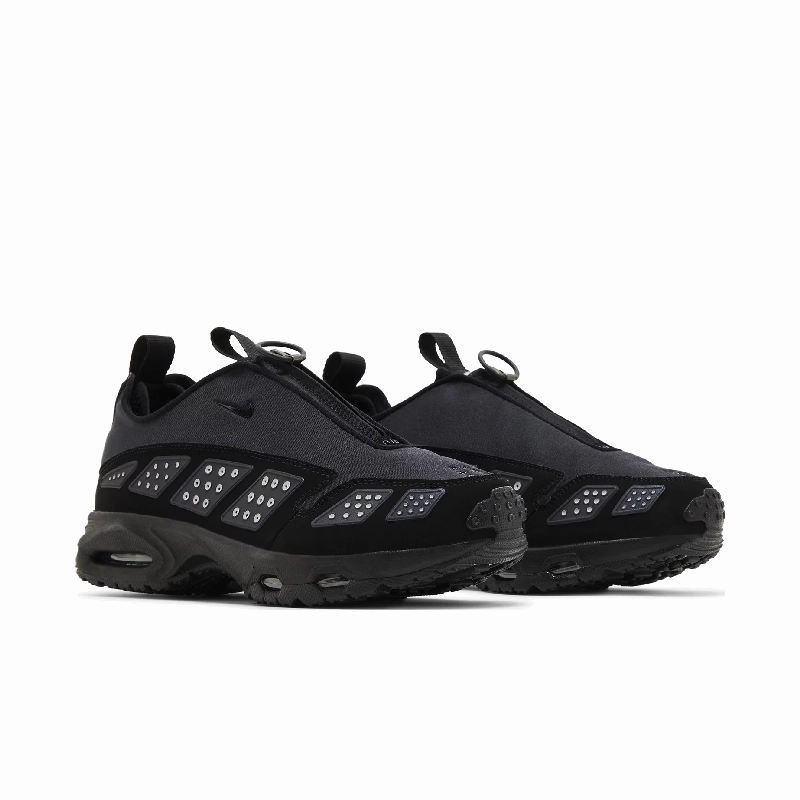 Nike Air Max Sunder Black Silver (W)