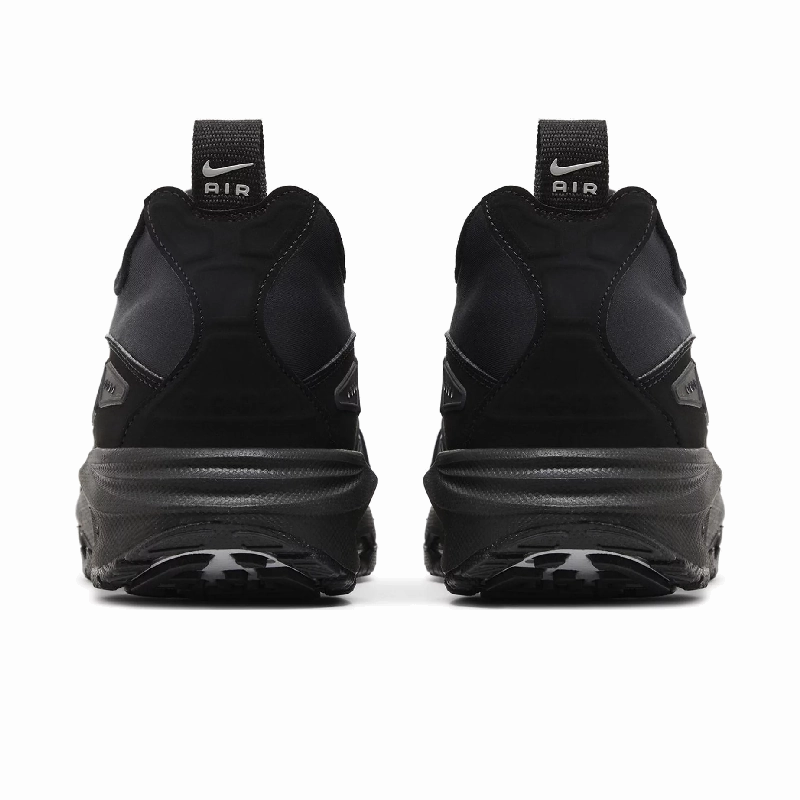 Nike Air Max Sunder Black Silver (W)