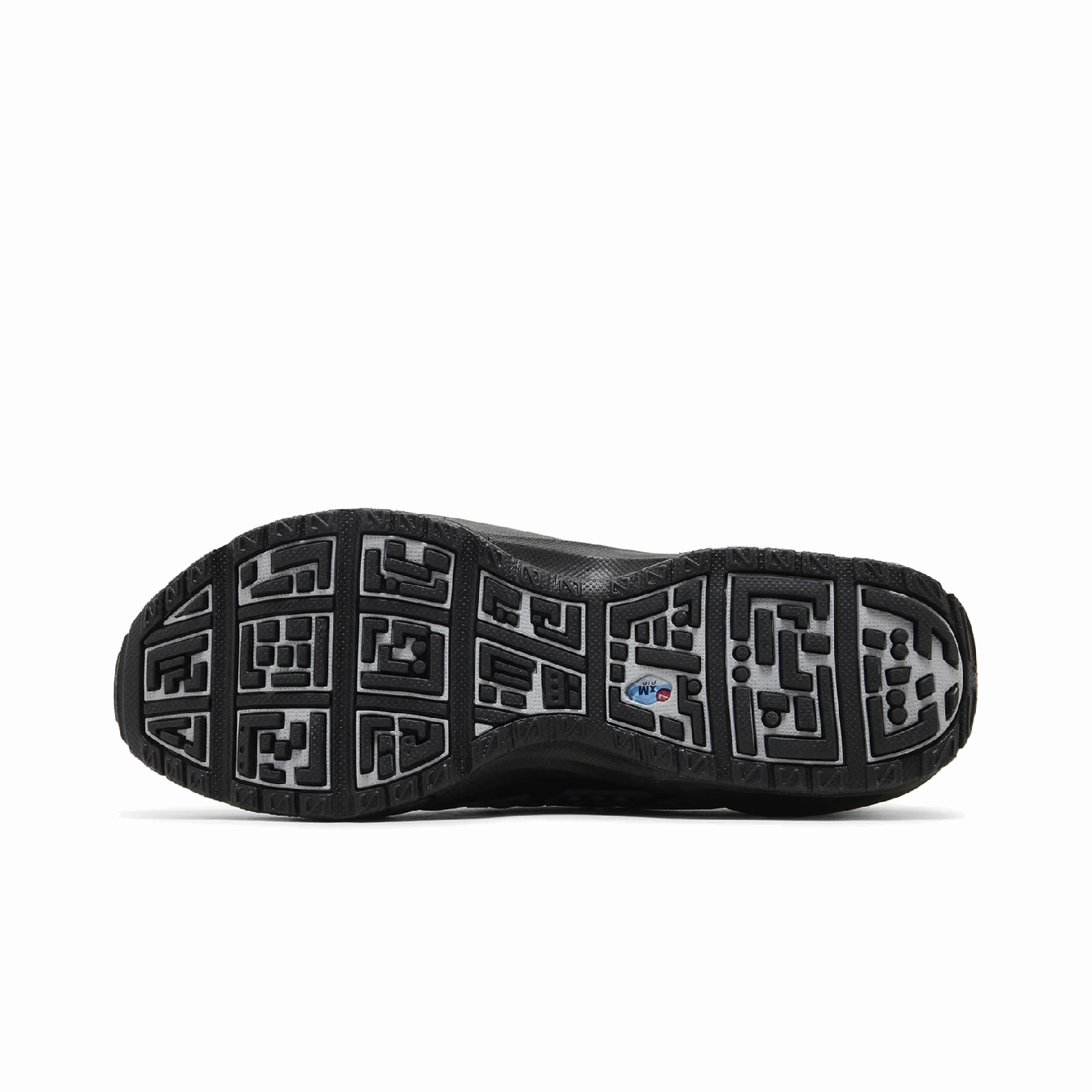 Nike Air Max Sunder Black Silver (Women's)