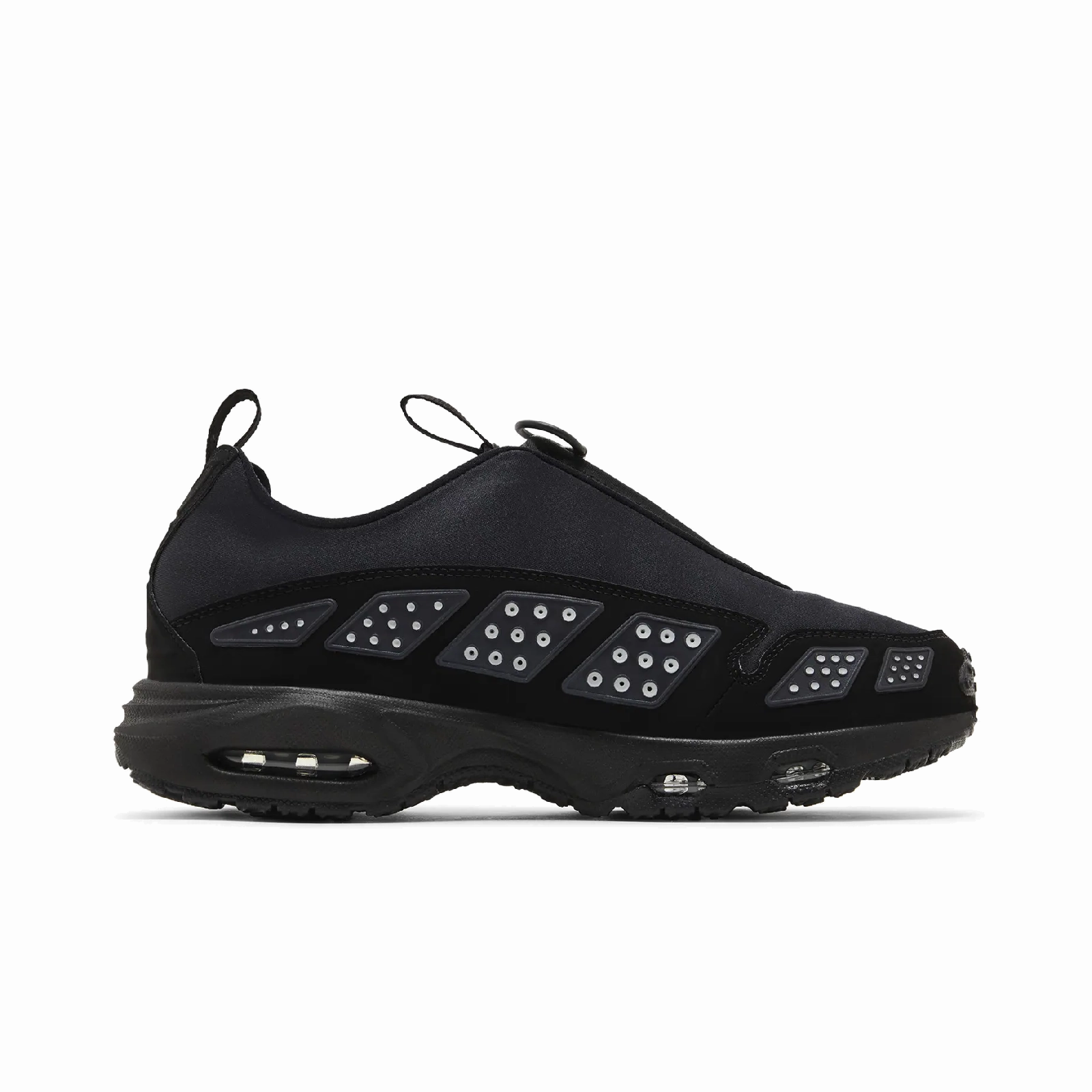 Nike Air Max Sunder Black Silver (Women's)