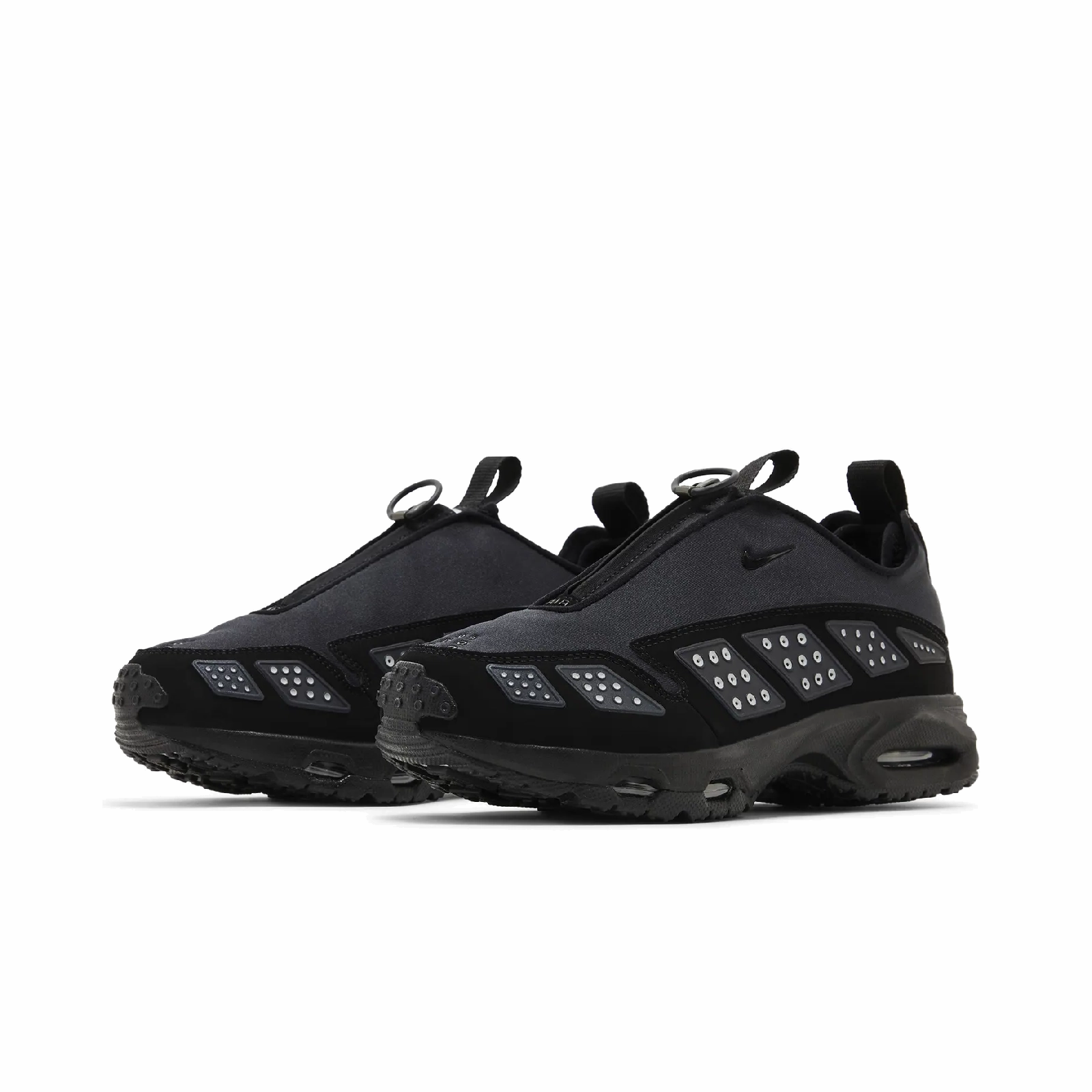 Nike Air Max Sunder Black Silver (Women's)