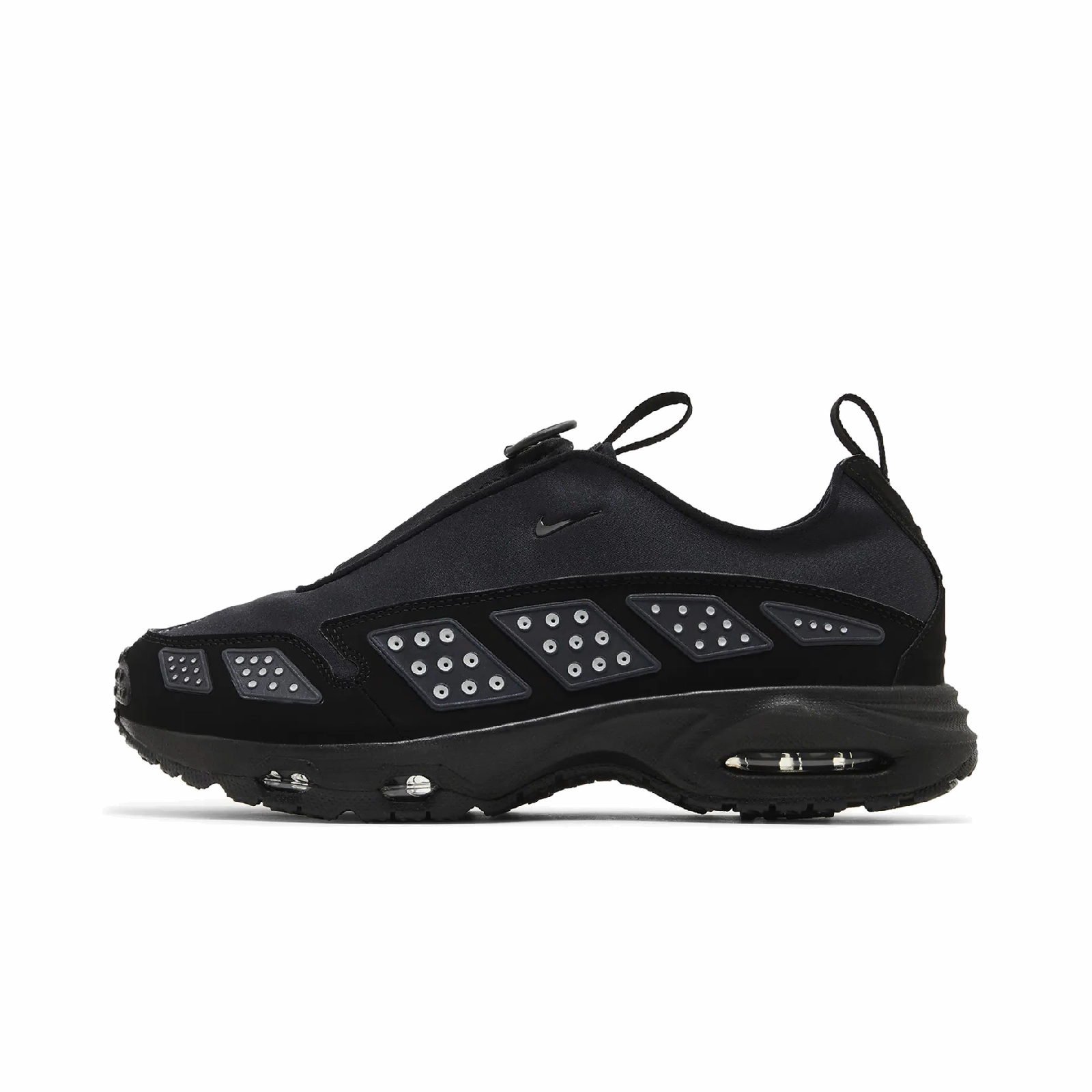 Nike Air Max Sunder Black Silver (Women's)