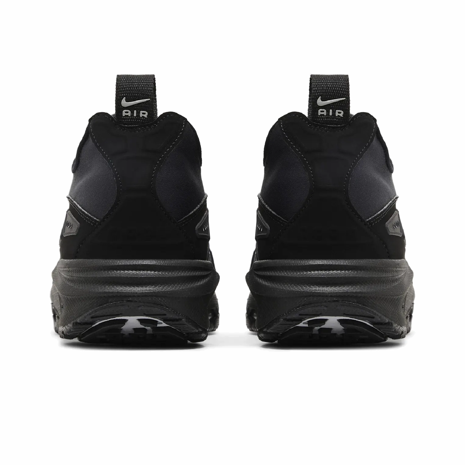 Nike Air Max Sunder Black Silver (Women's)