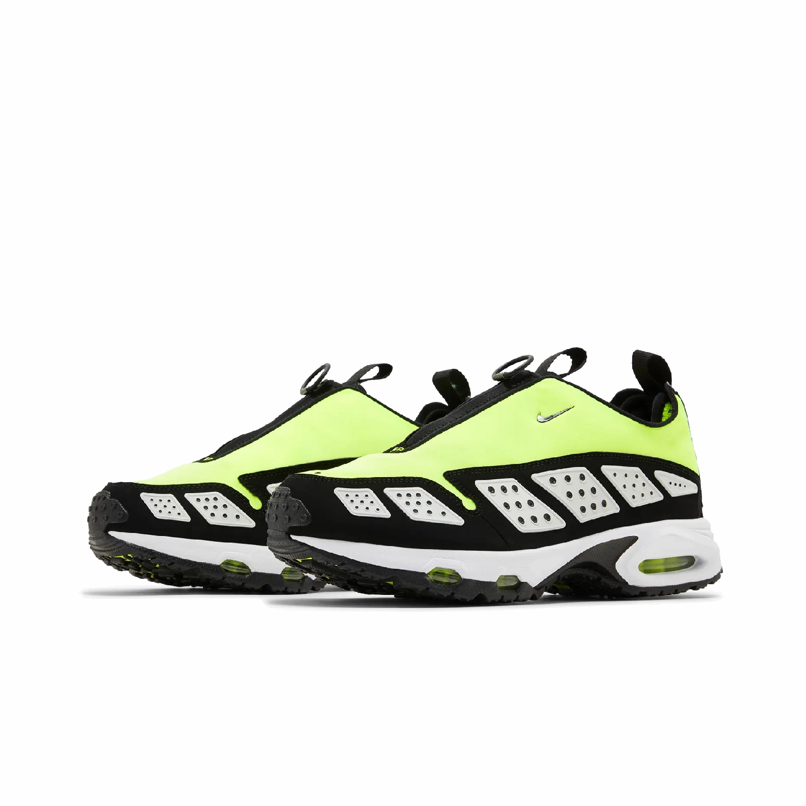 Nike Air Max Sunder Volt Black (Women's)