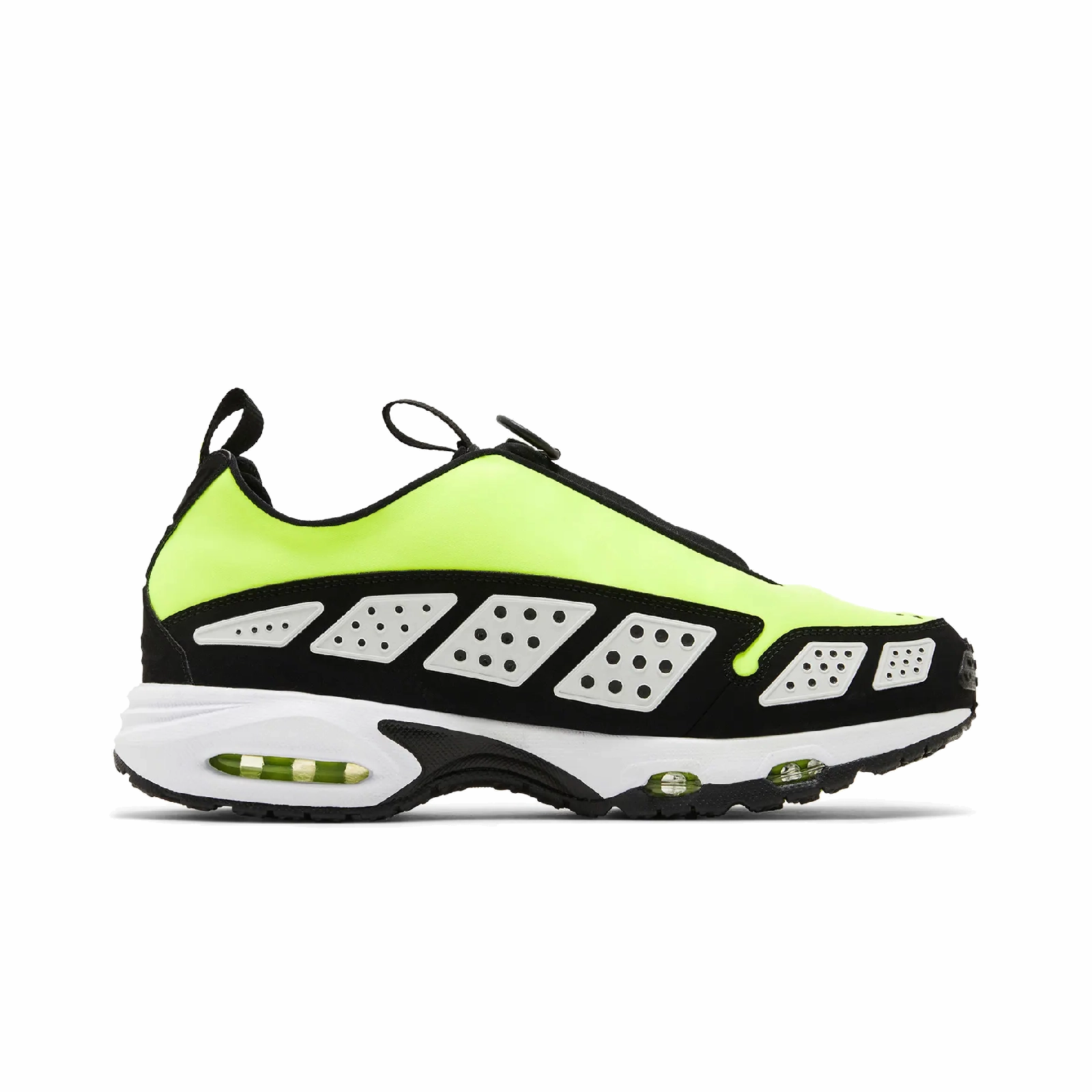 Nike Air Max Sunder Volt Black (Women's)