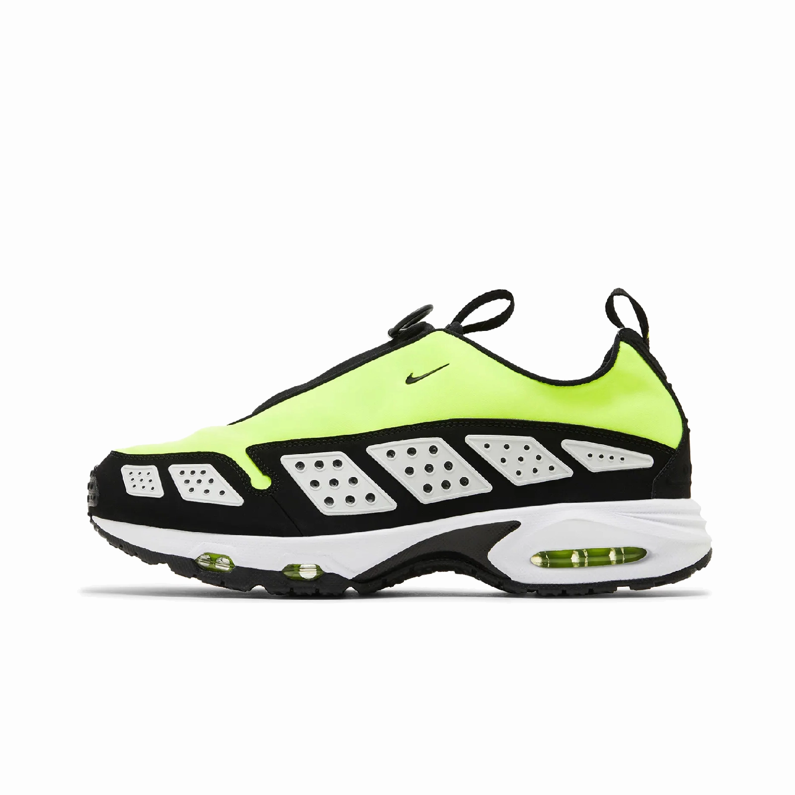 Nike Air Max Sunder Volt Black (Women's)