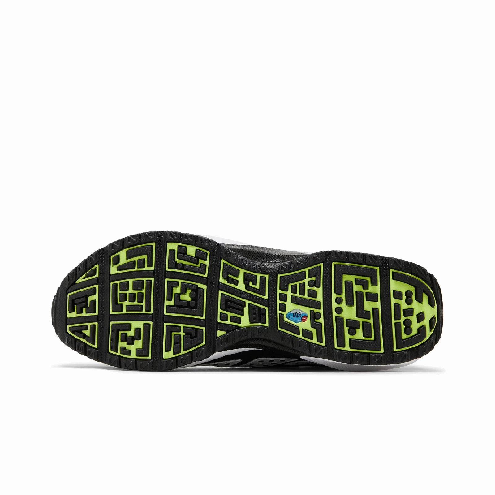 Nike Air Max Sunder Volt Black (Women's)