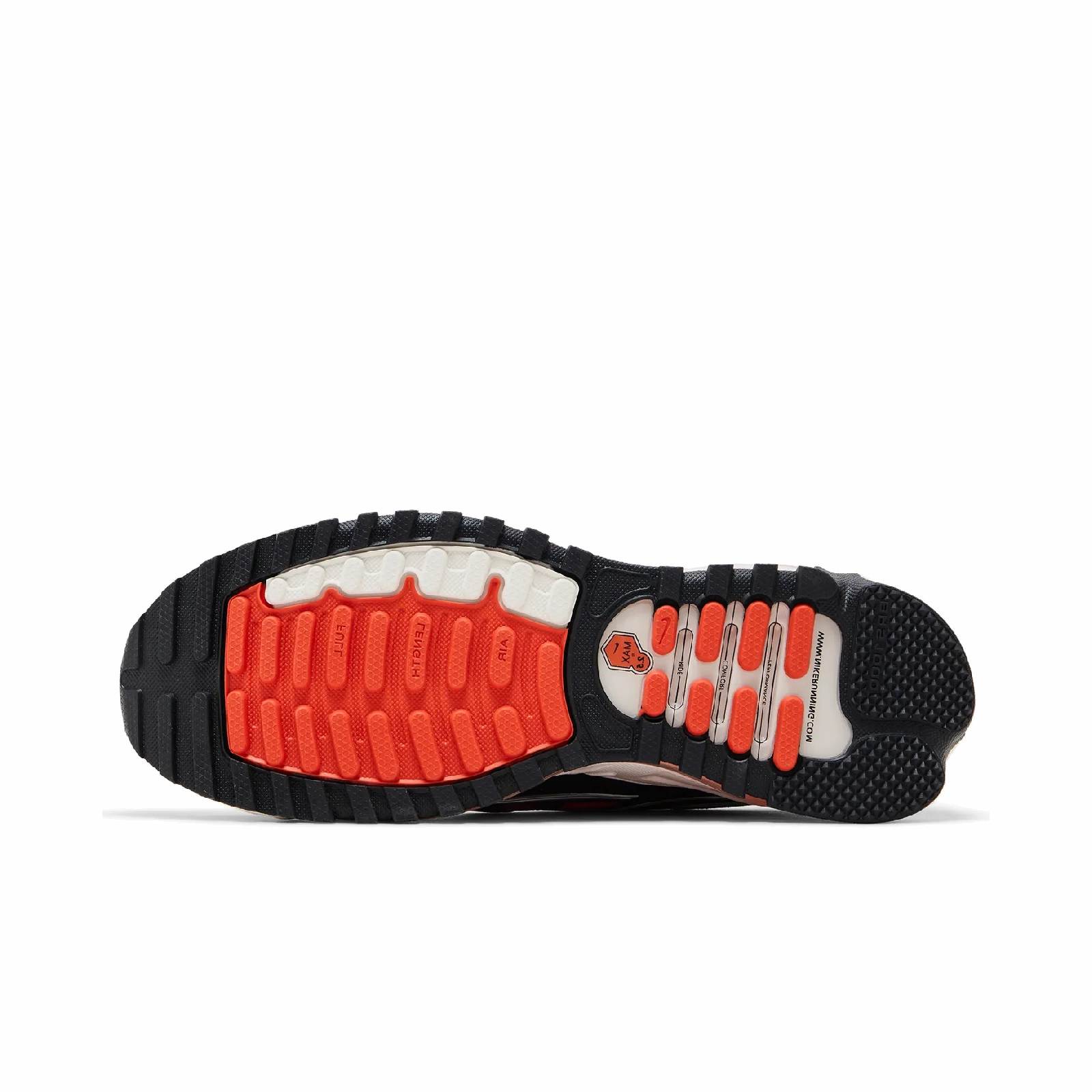 Nike Air Max TL 2.5 Phantom Total Orange