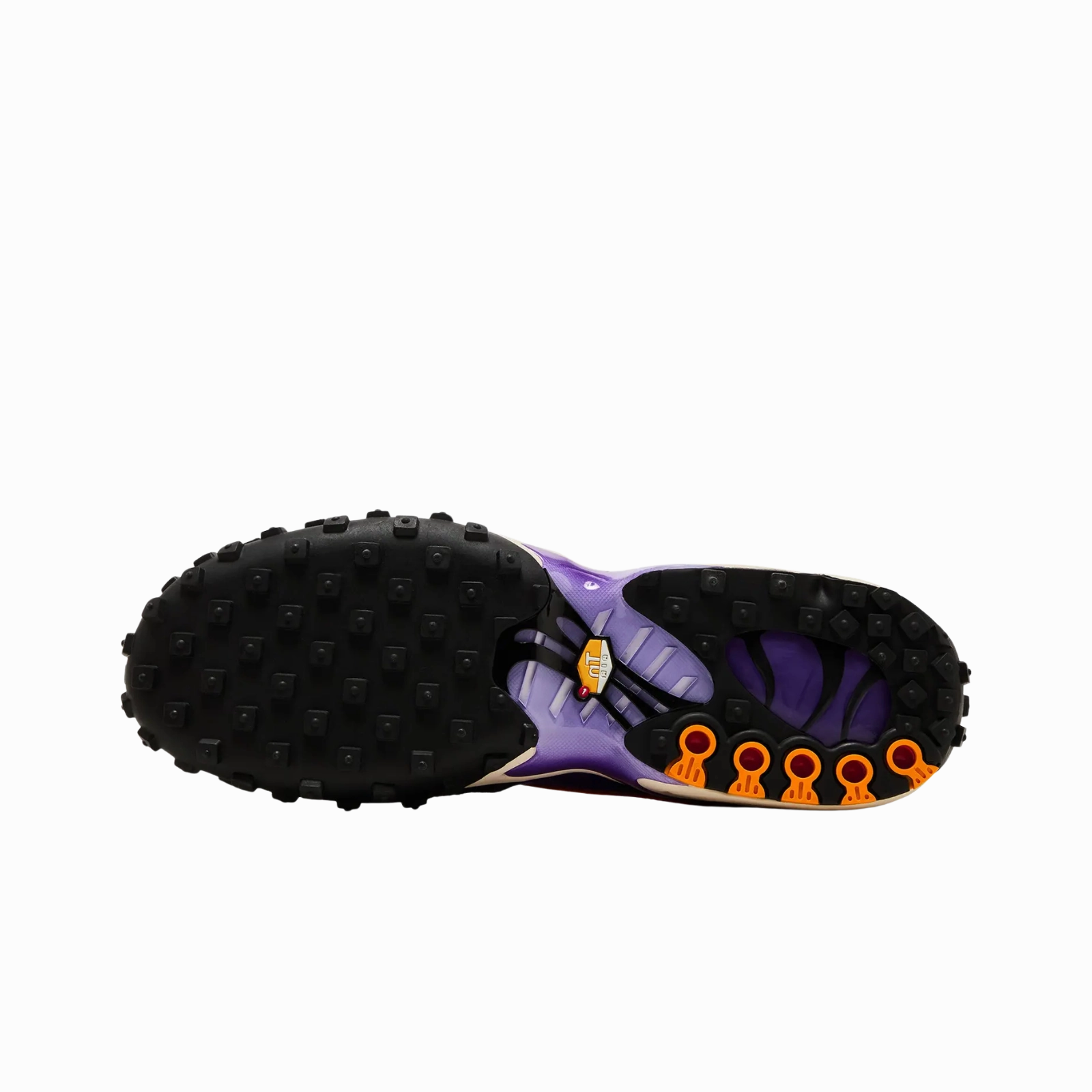 Nike Air Max Waffle Racer SP Voltage Purple
