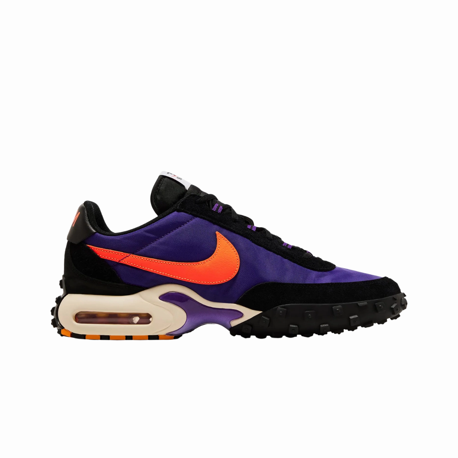 Nike Air Max Waffle Racer SP Voltage Purple