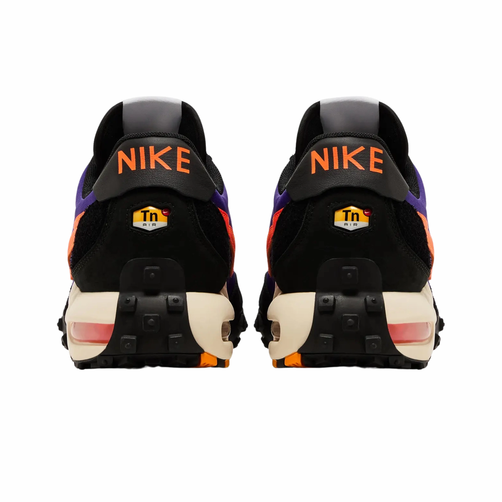 Nike Air Max Waffle Racer SP Voltage Purple