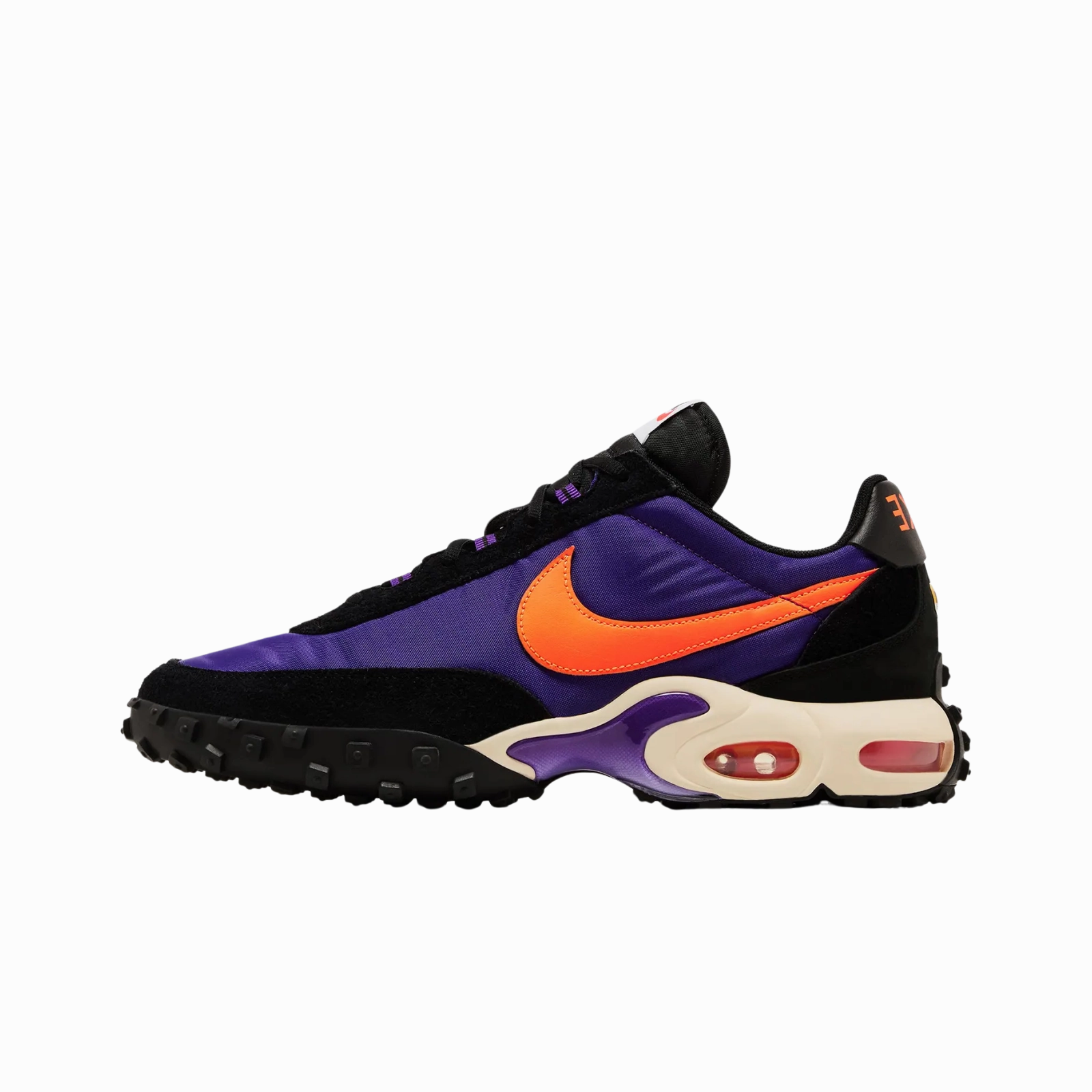 Nike Air Max Waffle Racer SP Voltage Purple