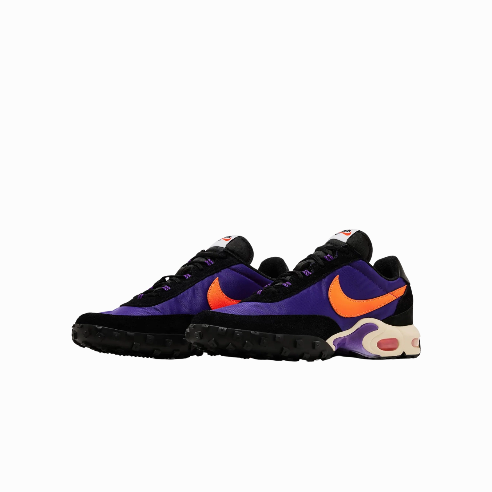 Nike Air Max Waffle Racer SP Voltage Purple