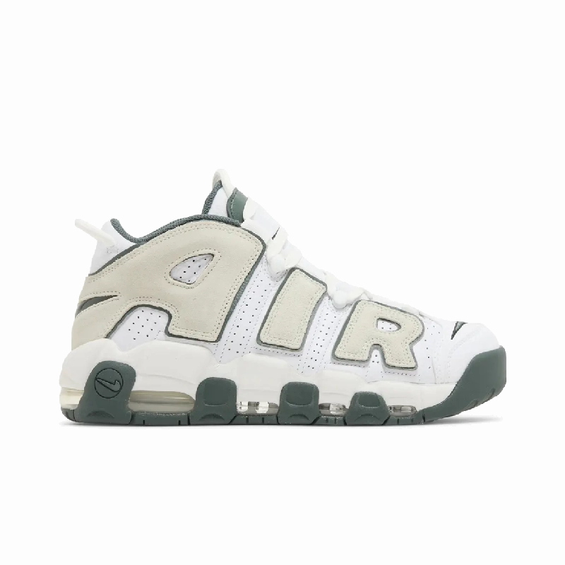 Nike Air More Uptempo 96 Vintage Green