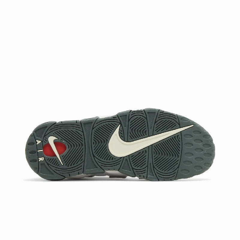 Nike Air More Uptempo 96 Vintage Green