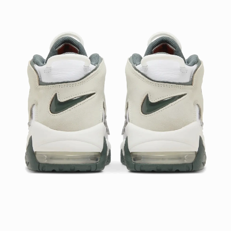 Nike Air More Uptempo 96 Vintage Green