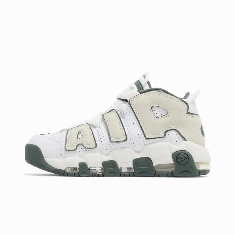 Nike Air More Uptempo 96 Vintage Green
