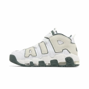 Nike Air More Uptempo 96 Vintage Green
