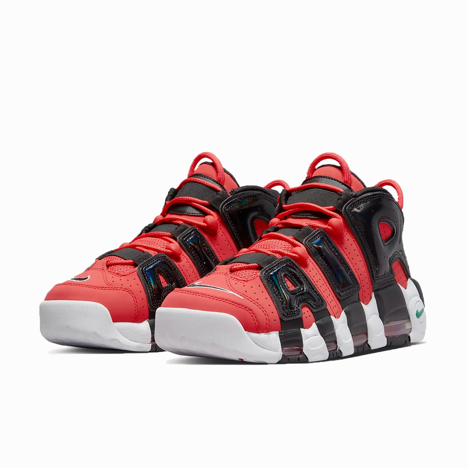 Nike Air More Uptempo I Got Next