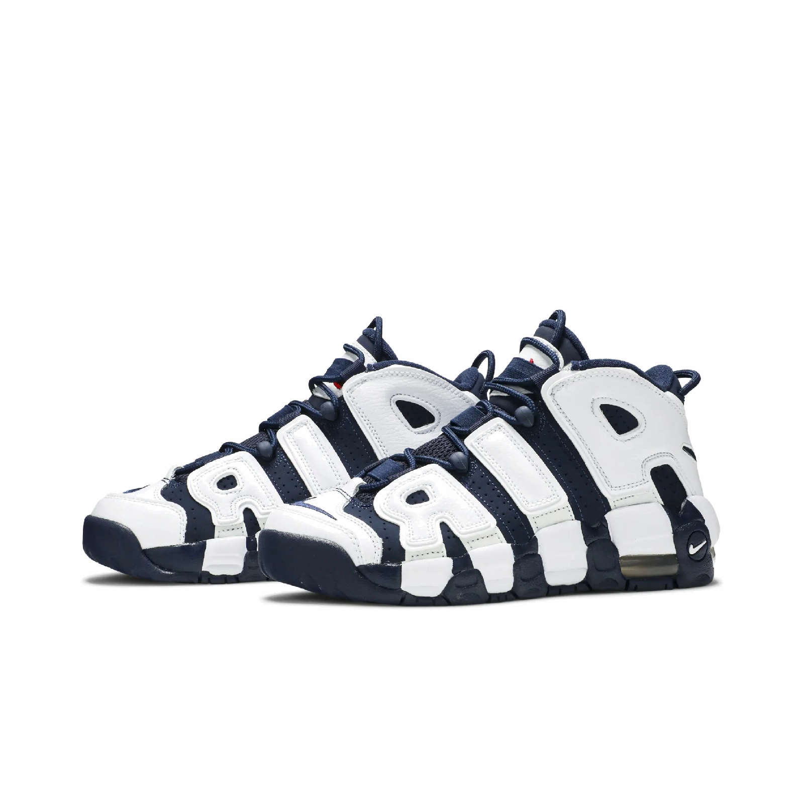 Nike Air More Uptempo Olympic (2020) (GS)