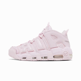 Nike Air More Uptempo Pink Foam (Women's)
