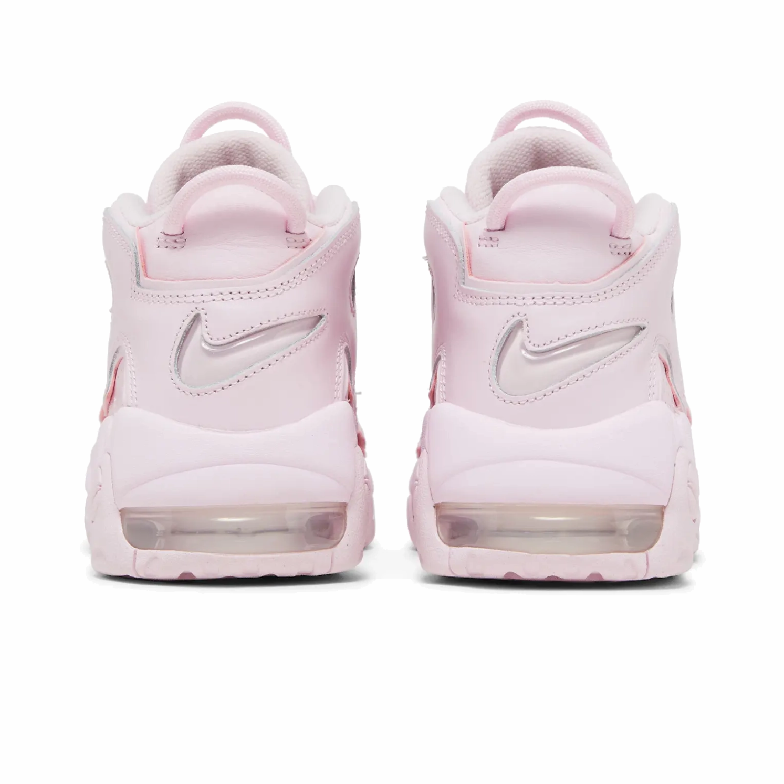 Nike Air More Uptempo Pink Foam (Women's)