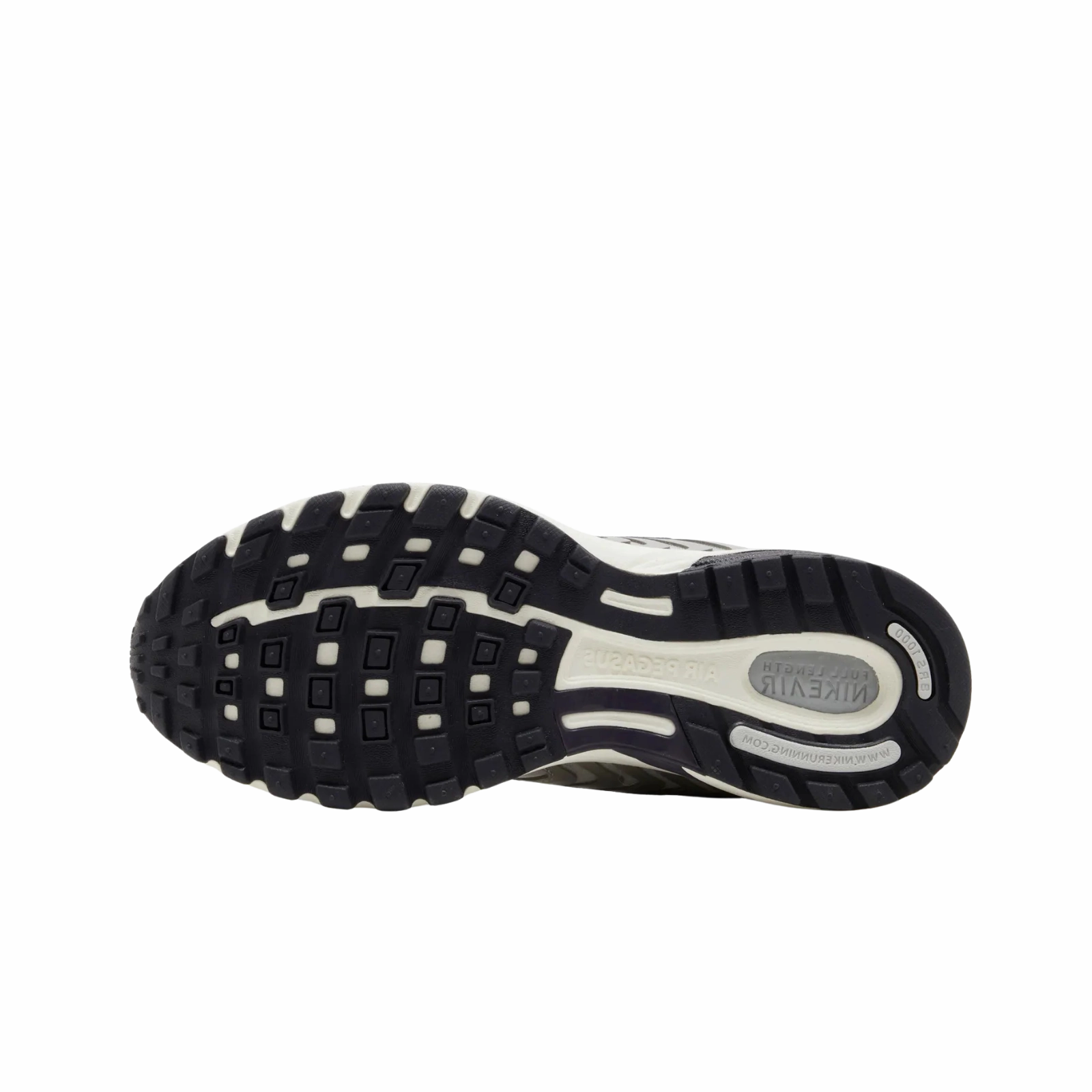 Nike Air Peg 2K5 Chrome (Women's)