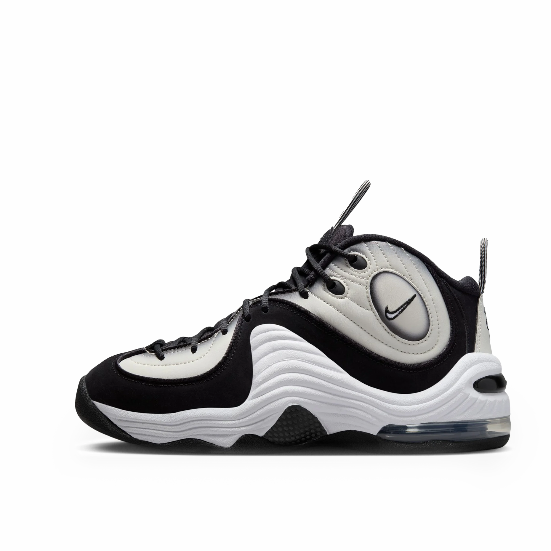 Nike Air Penny 2 Panda