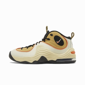 Nike Air Penny 2 Wheat Gold