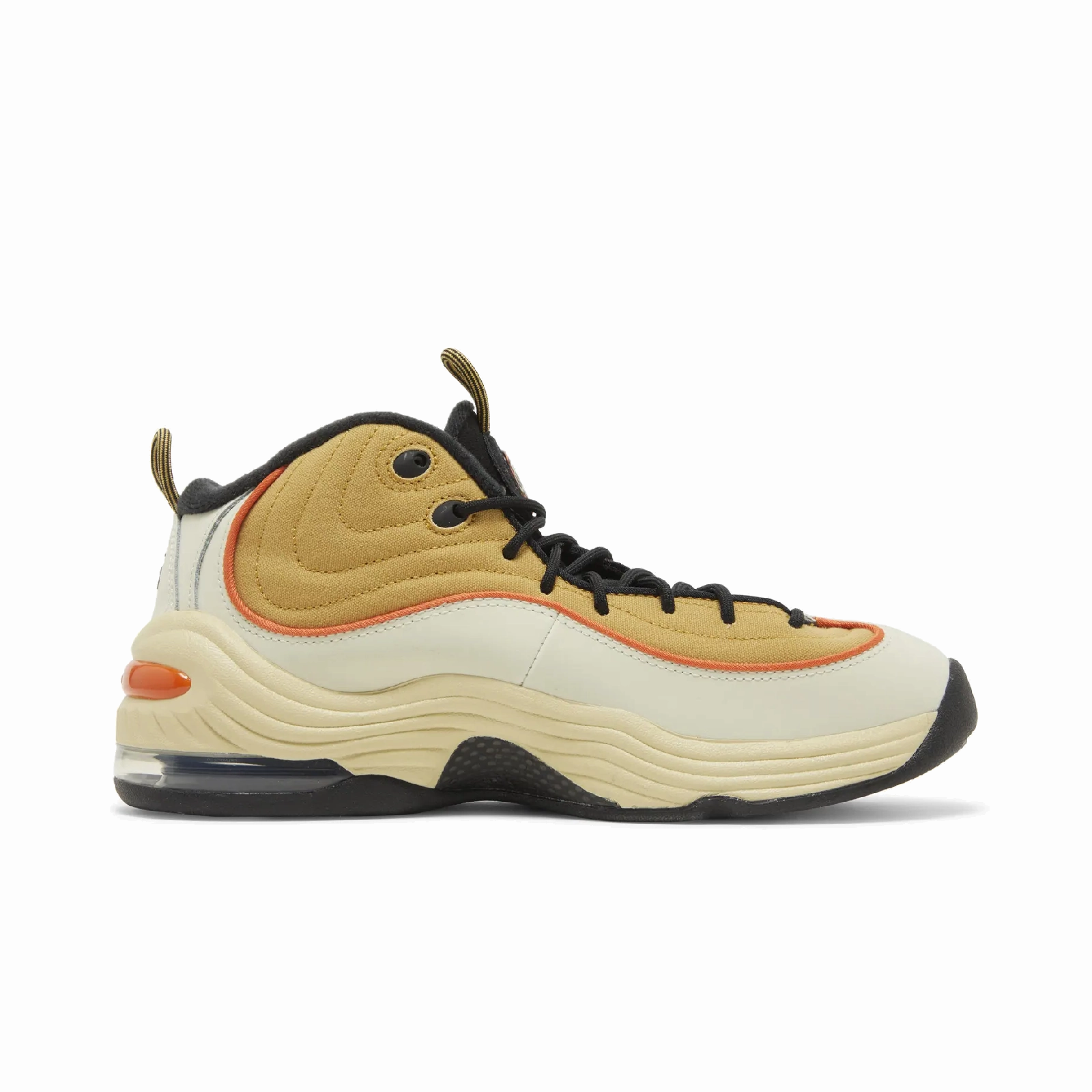 Nike Air Penny 2 Wheat Gold