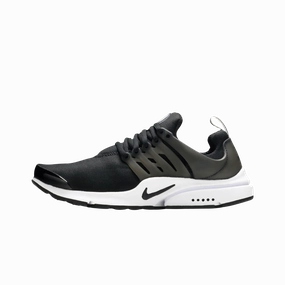 Nike Air Presto White Black