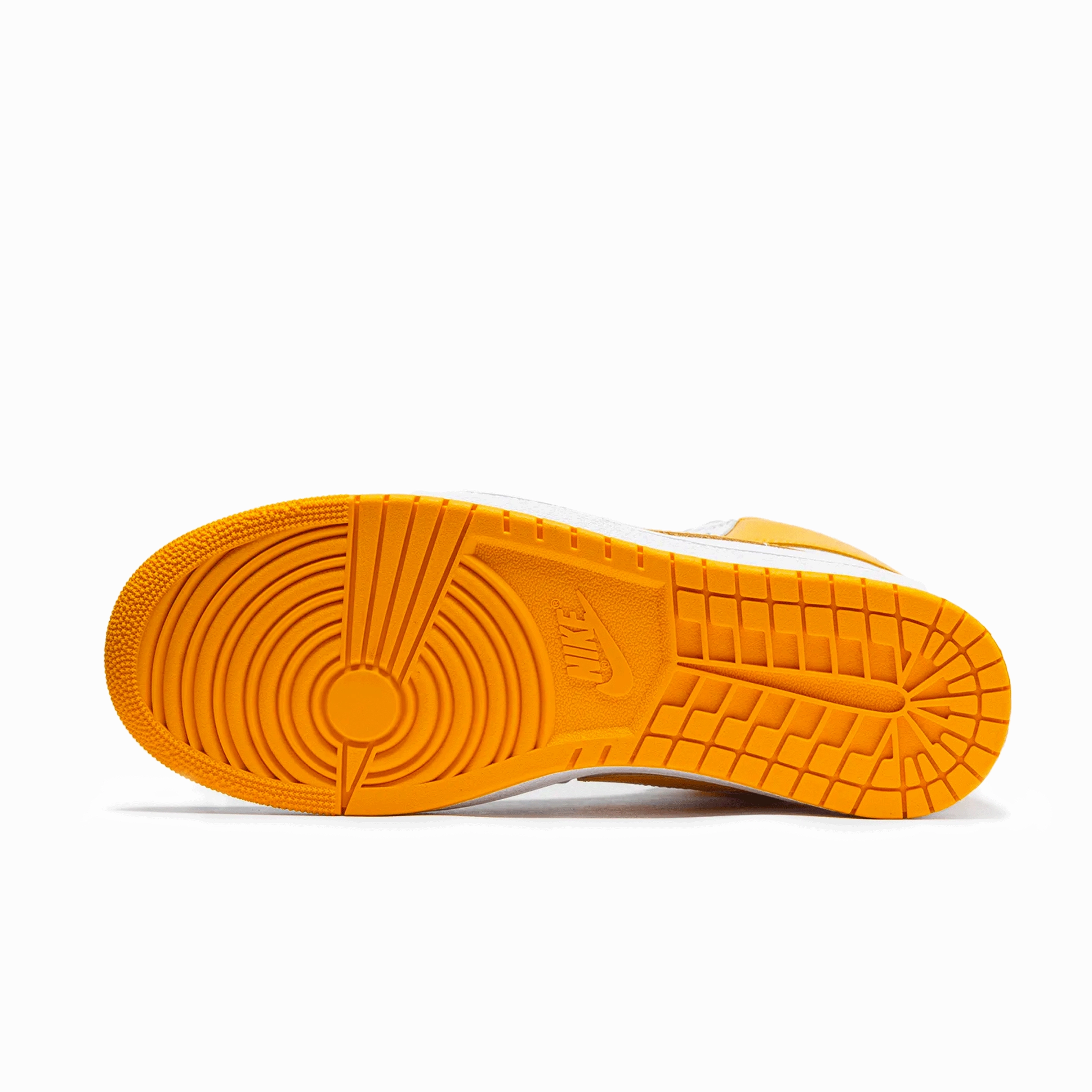 Nike Air Ship SP University Gold