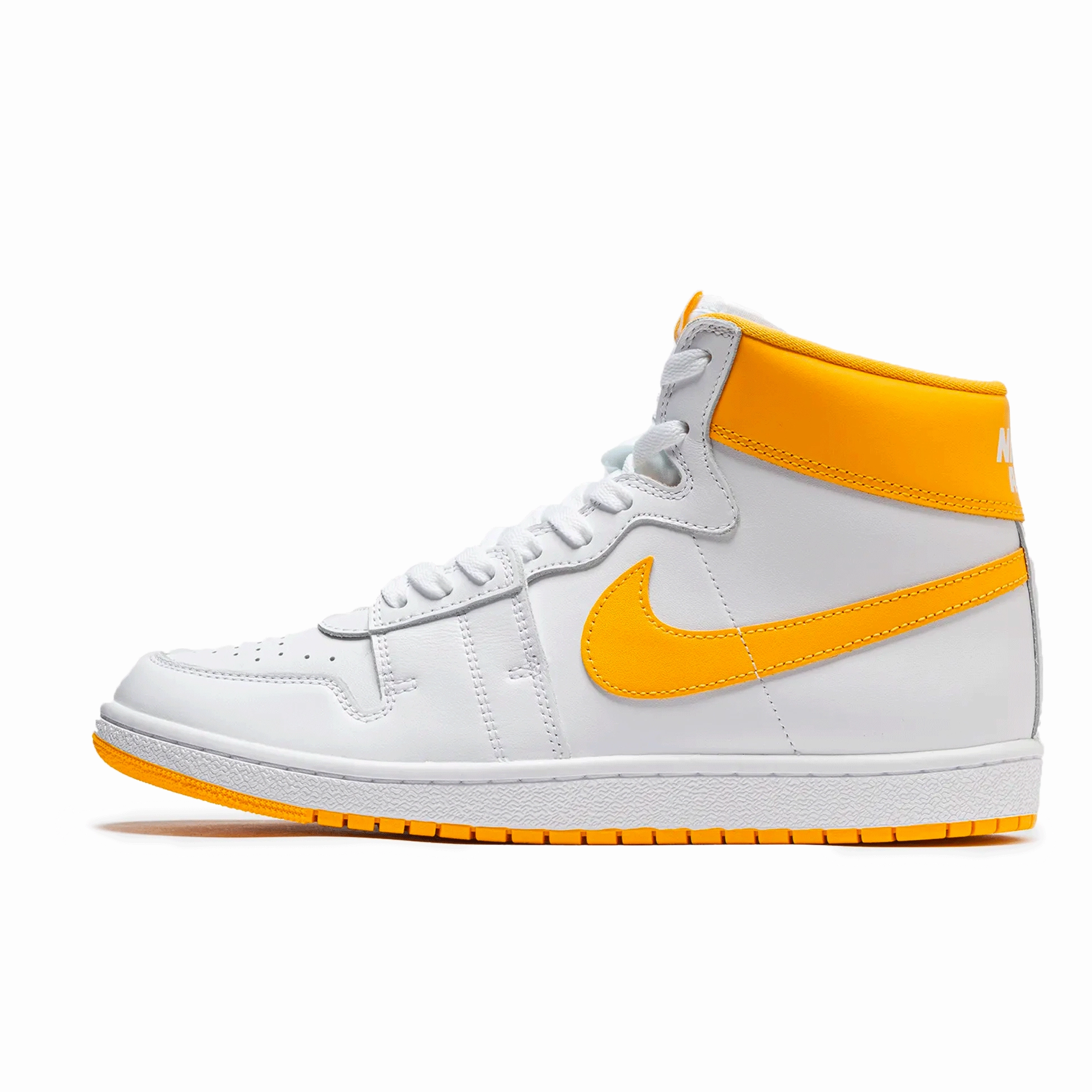 Nike Air Ship SP University Gold