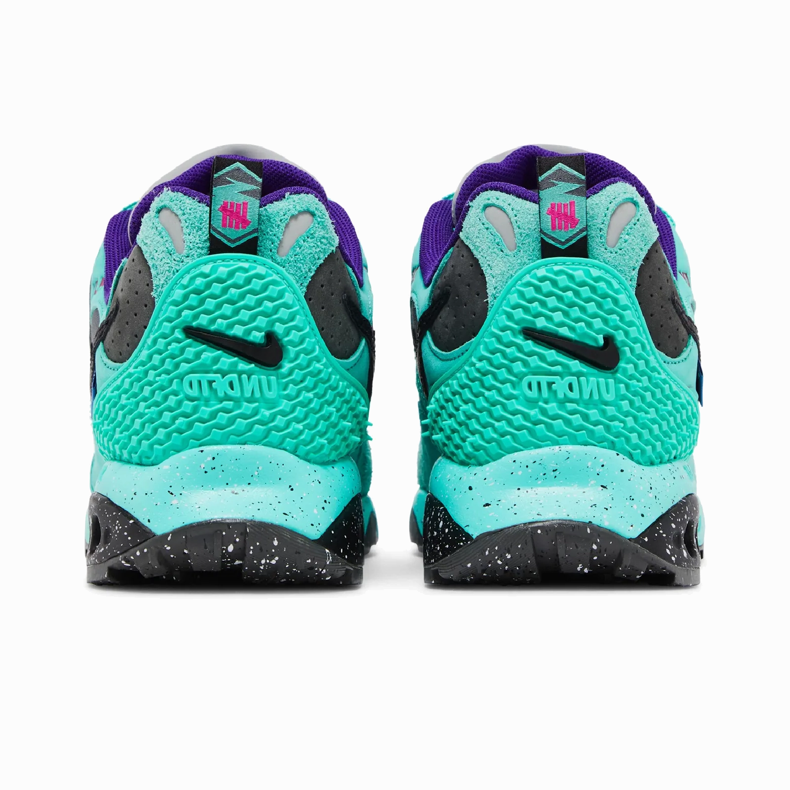 Nike Air Terra Humara Undefeated Light Menta