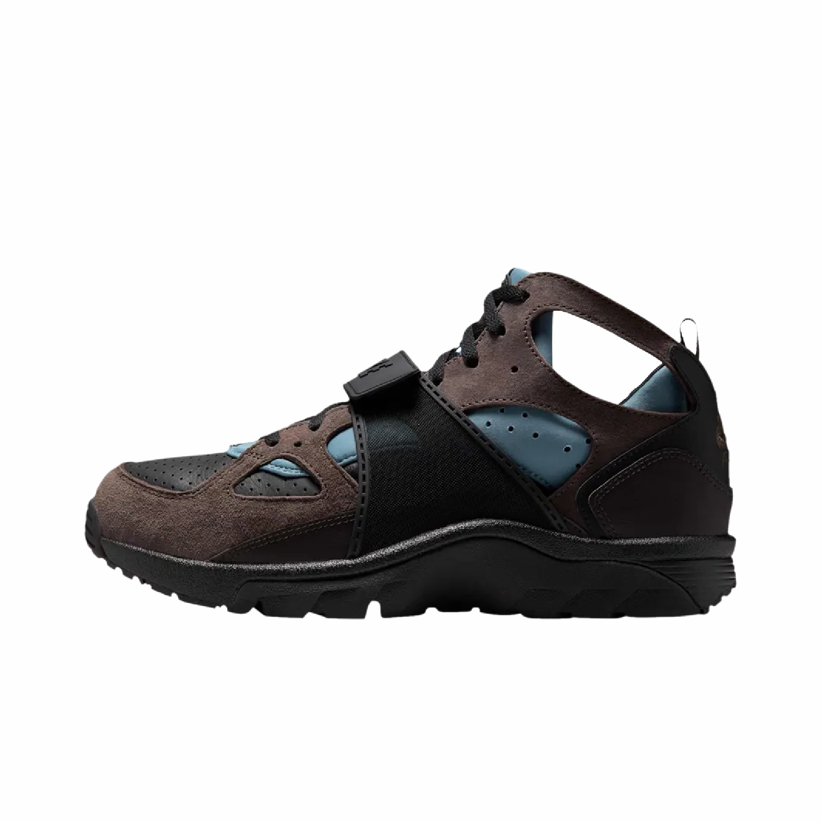 Nike Air Trainer Huarache Baroque Brown Black
