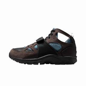 Nike Air Trainer Huarache Baroque Brown Black