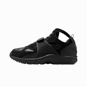 Nike Air Trainer Huarache Triple Black
