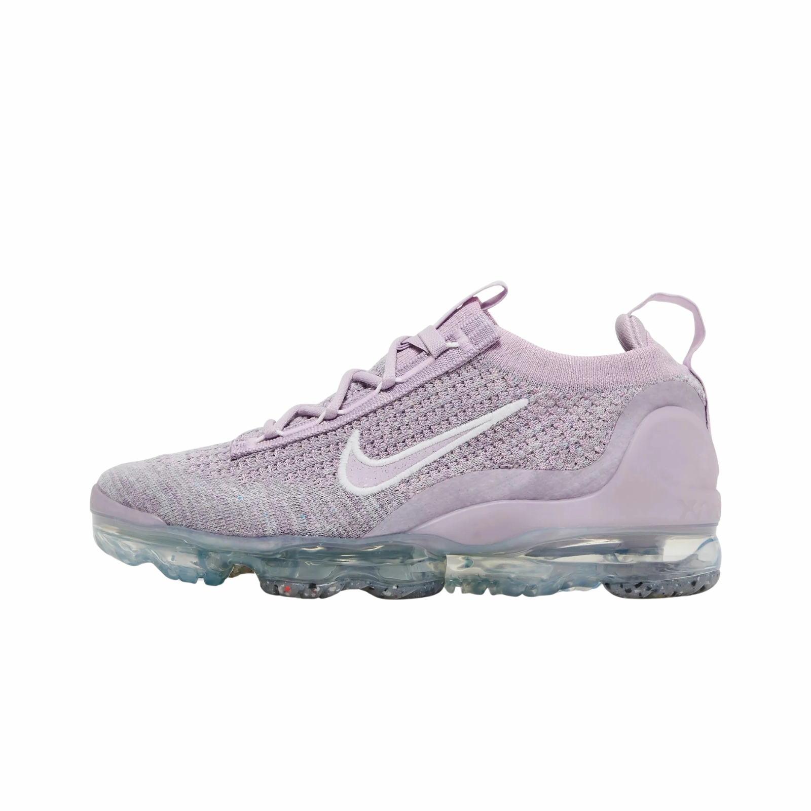 Nike Air VaporMax 2021 FK Light Arctic Pink (Women's)