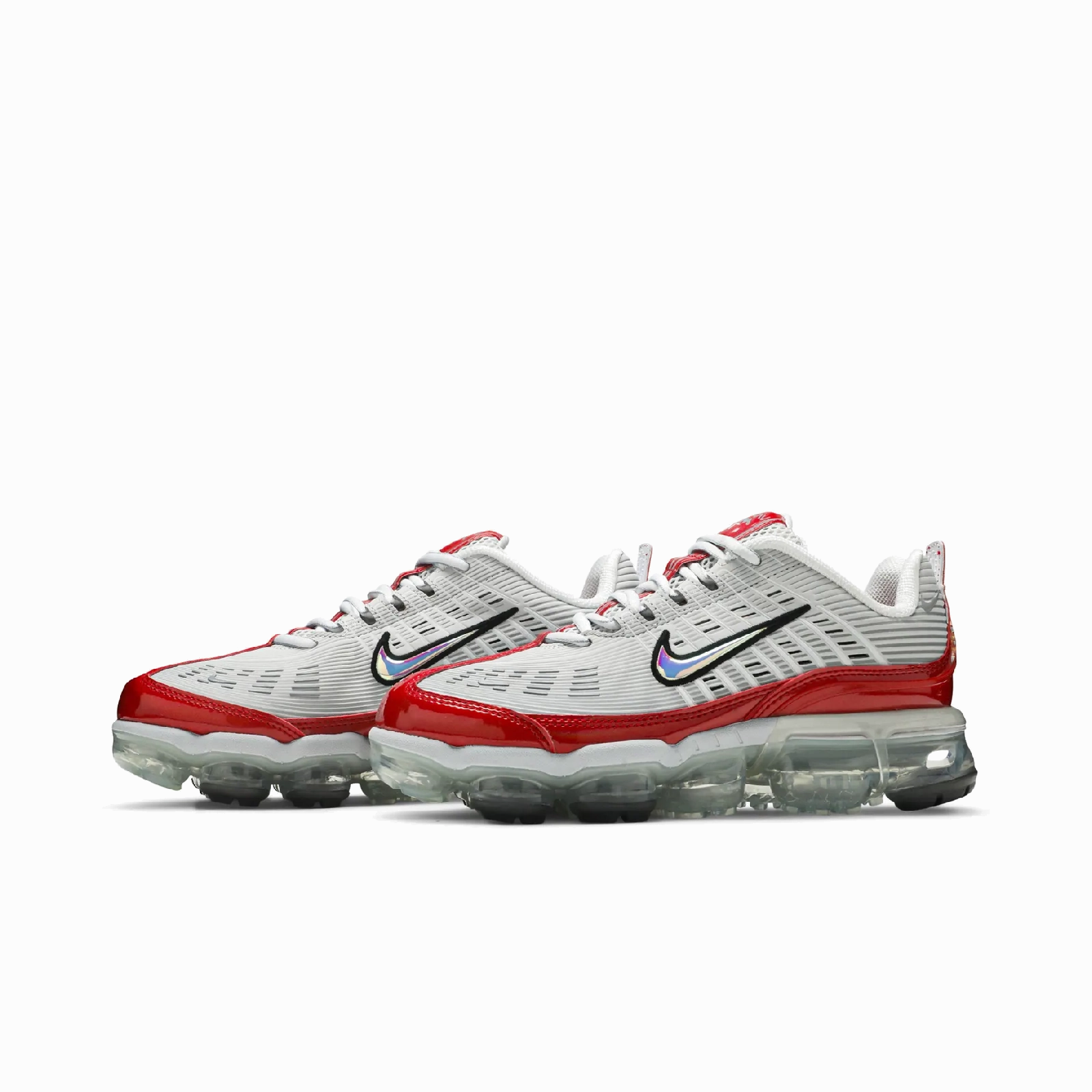 Nike Air VaporMax 360 Vast Grey (W)
