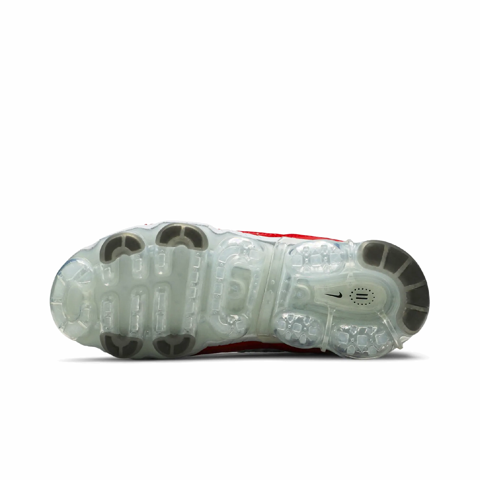 Nike Air VaporMax 360 Vast Grey (W)