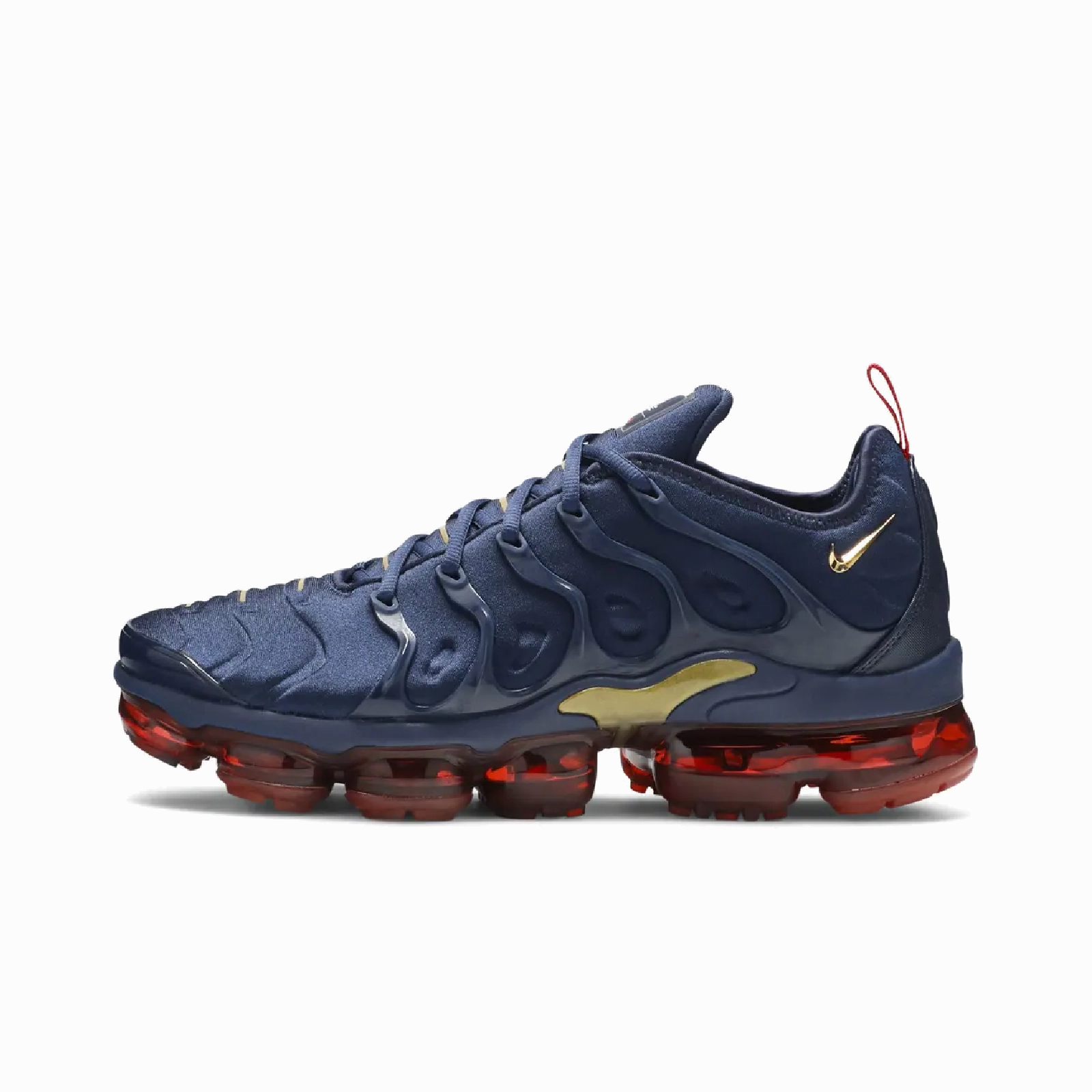 Nike Air VaporMax Plus Olympic