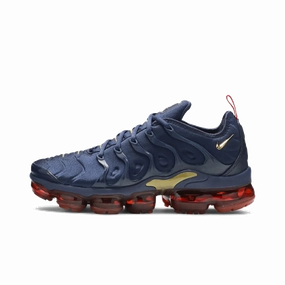 Nike Air VaporMax Plus Olympic