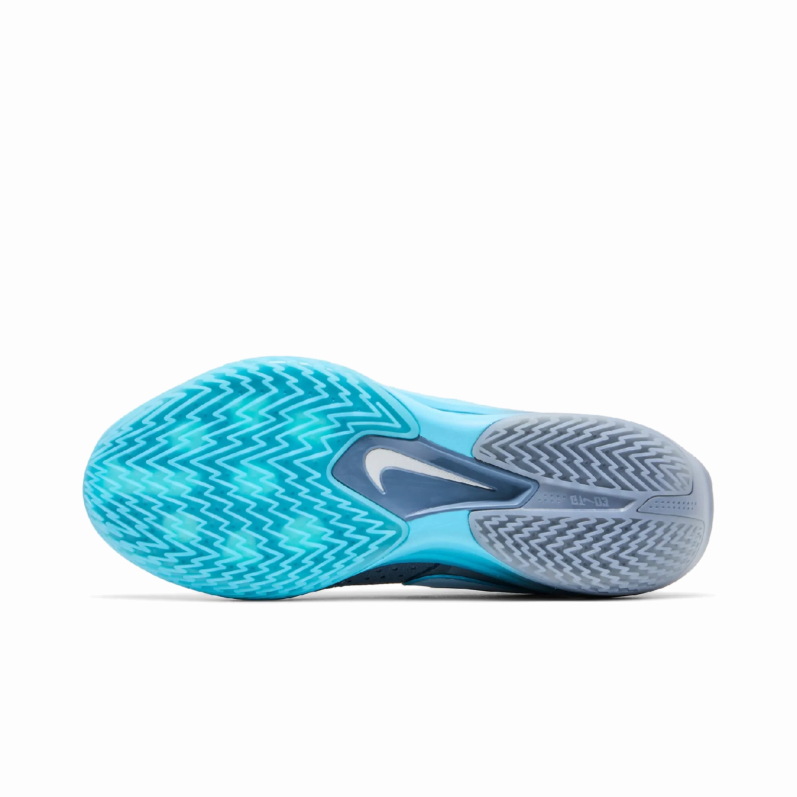 Nike Air Zoom GT Cut 3 Ashen Slate