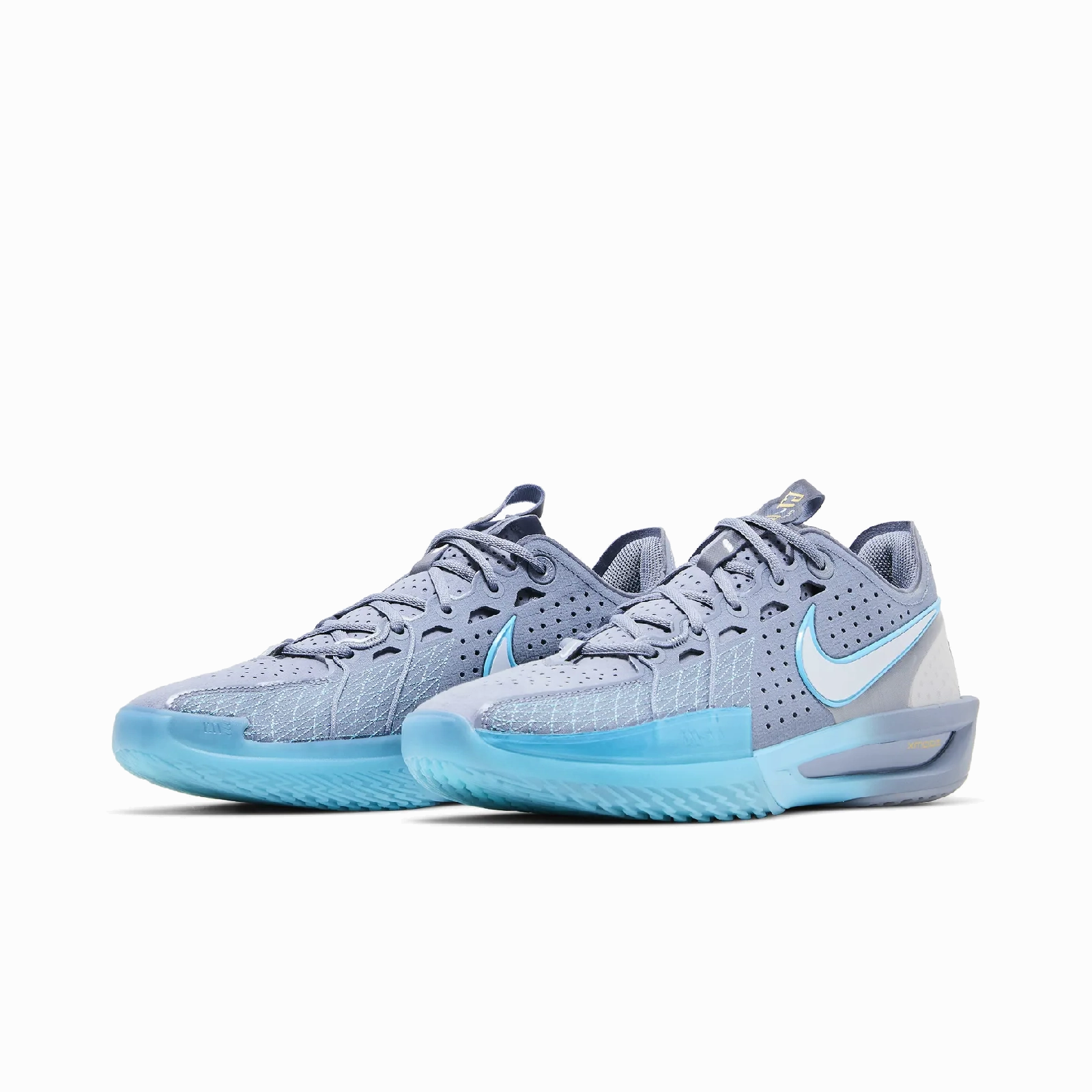 Nike Air Zoom GT Cut 3 Ashen Slate