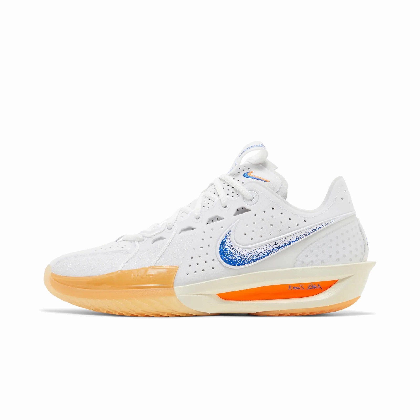 Nike Air Zoom GT Cut 3 FP Blueprint Pack