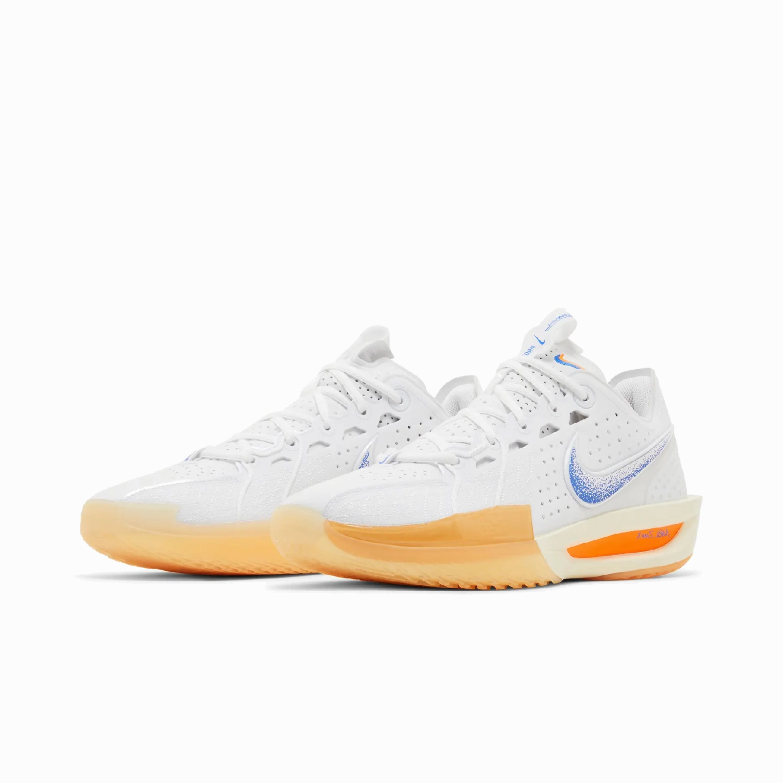 Nike Air Zoom GT Cut 3 FP Blueprint Pack