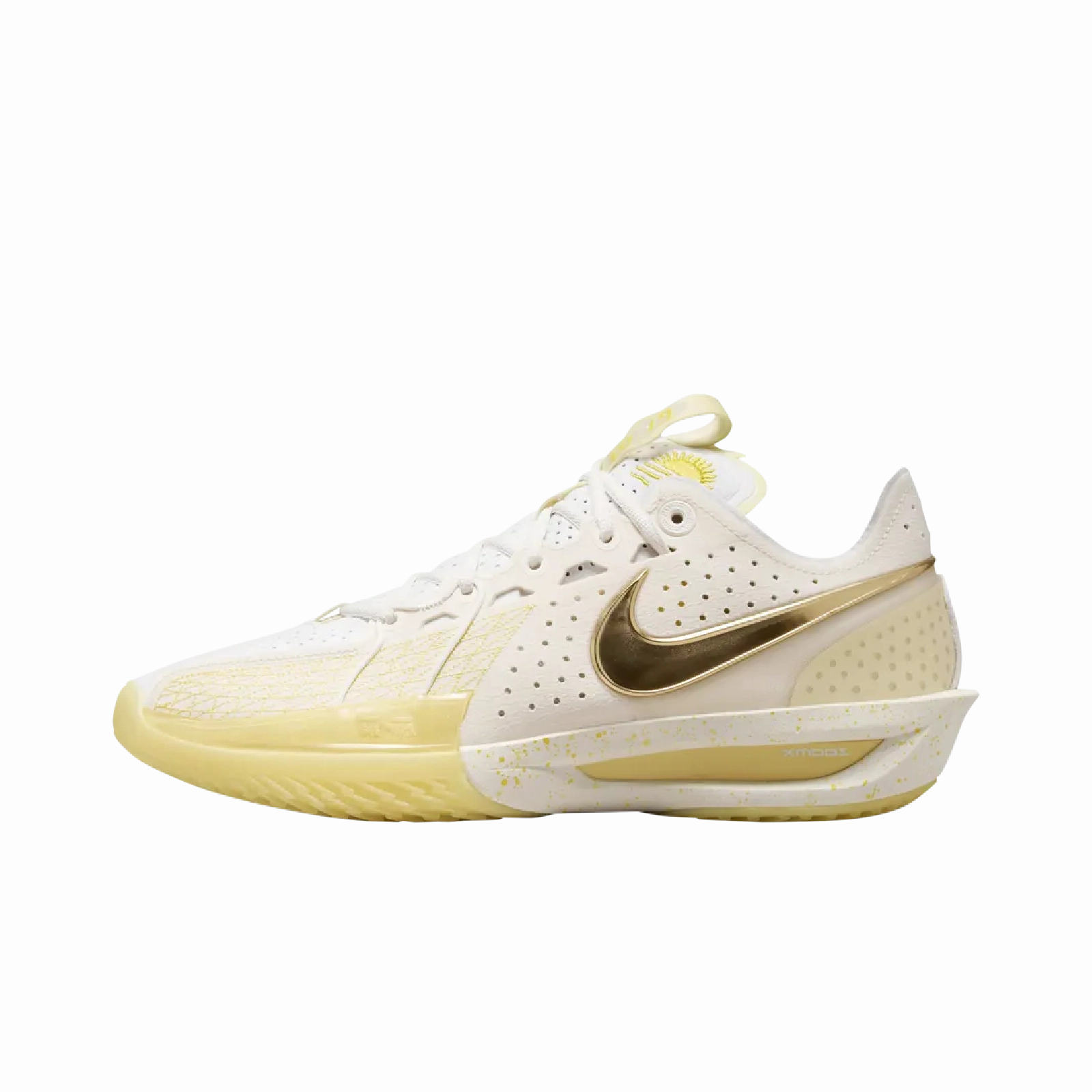 Nike Air Zoom GT Cut 3 Jordan Poole PE