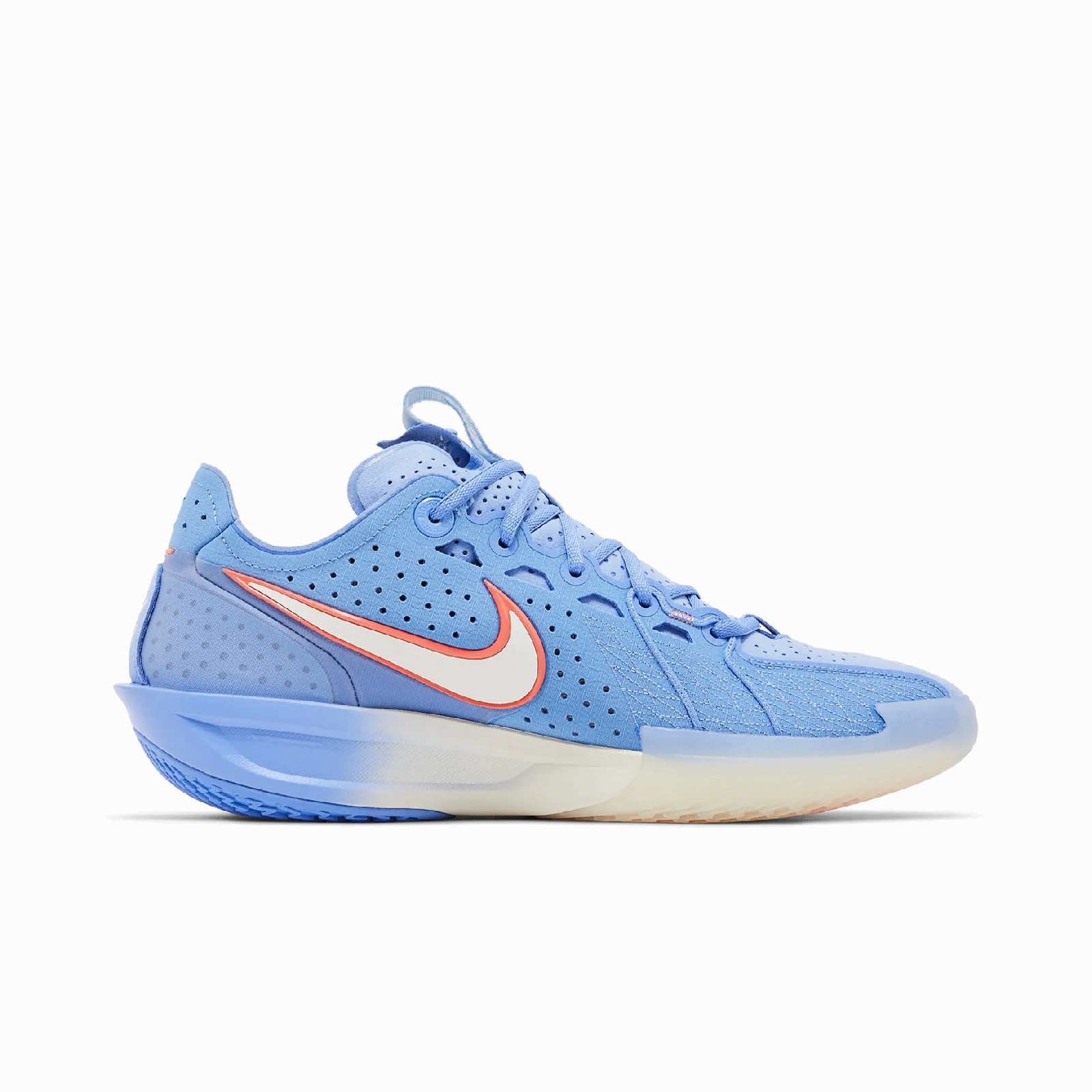 Nike Air Zoom GT Cut 3 Royal Pulse