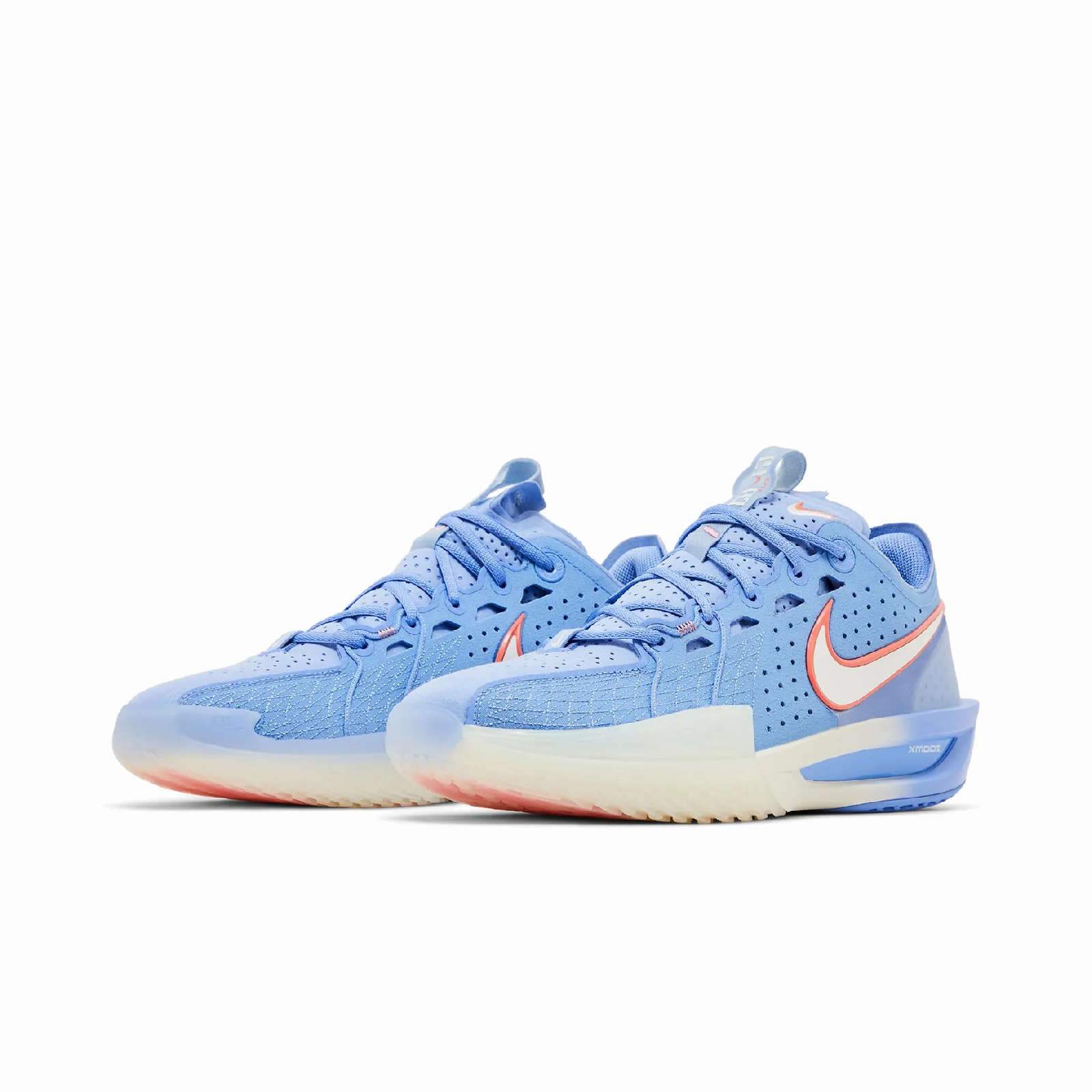 Nike Air Zoom GT Cut 3 Royal Pulse