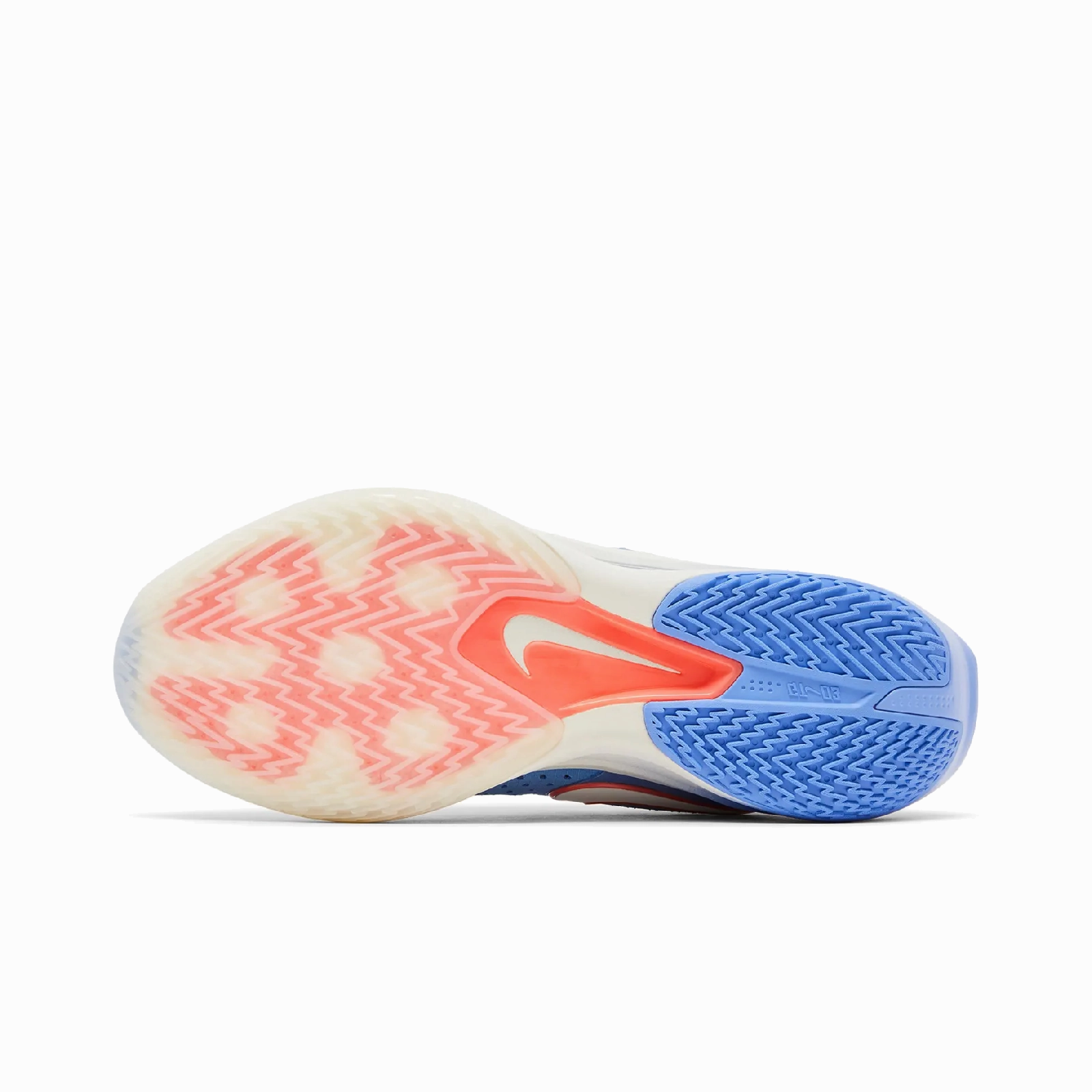Nike Air Zoom GT Cut 3 Royal Pulse